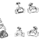 Illustration for article titled WALL-E and Me